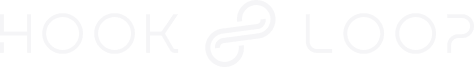 HOOK8LOOP Logo