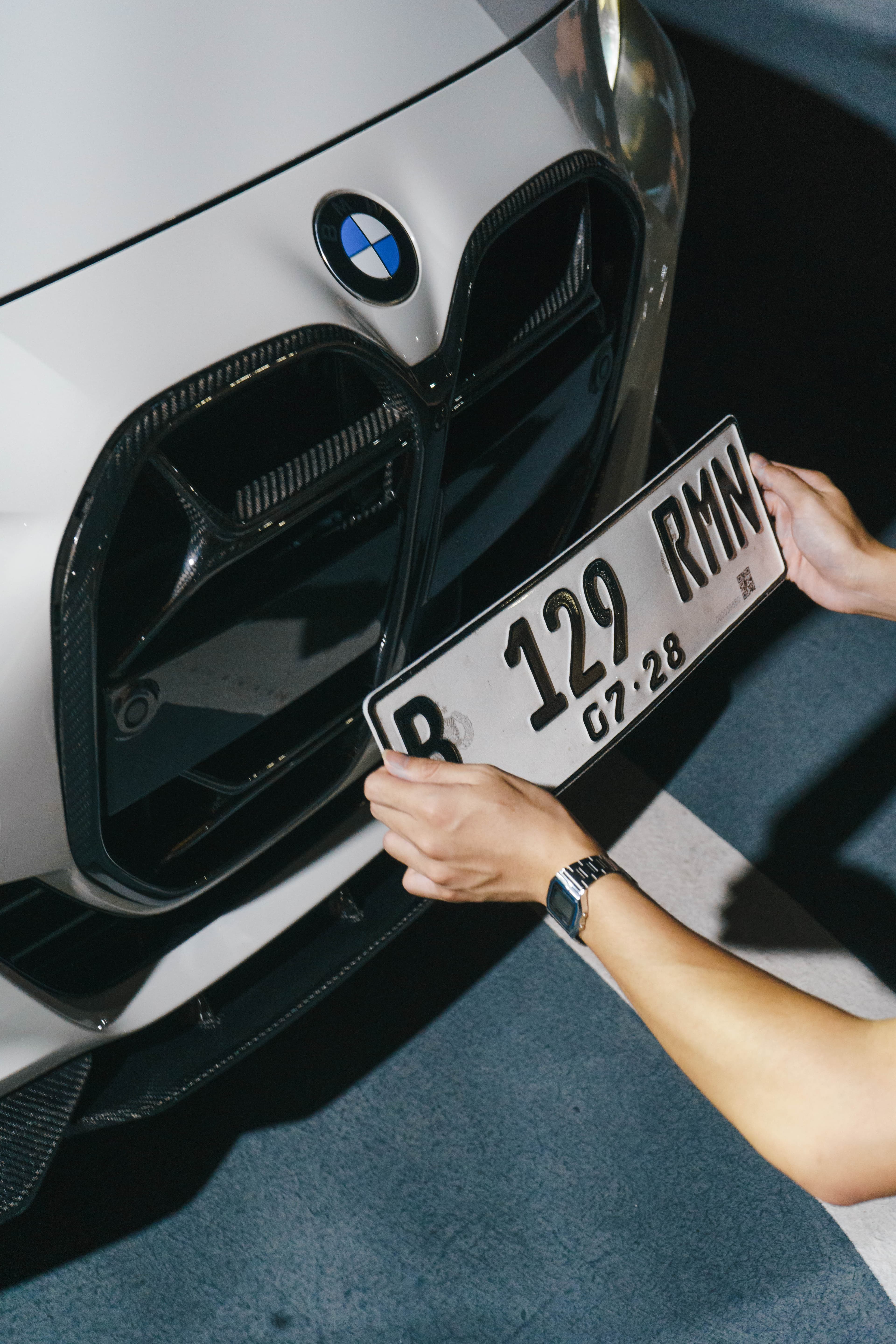 Seamless Integration & Setup