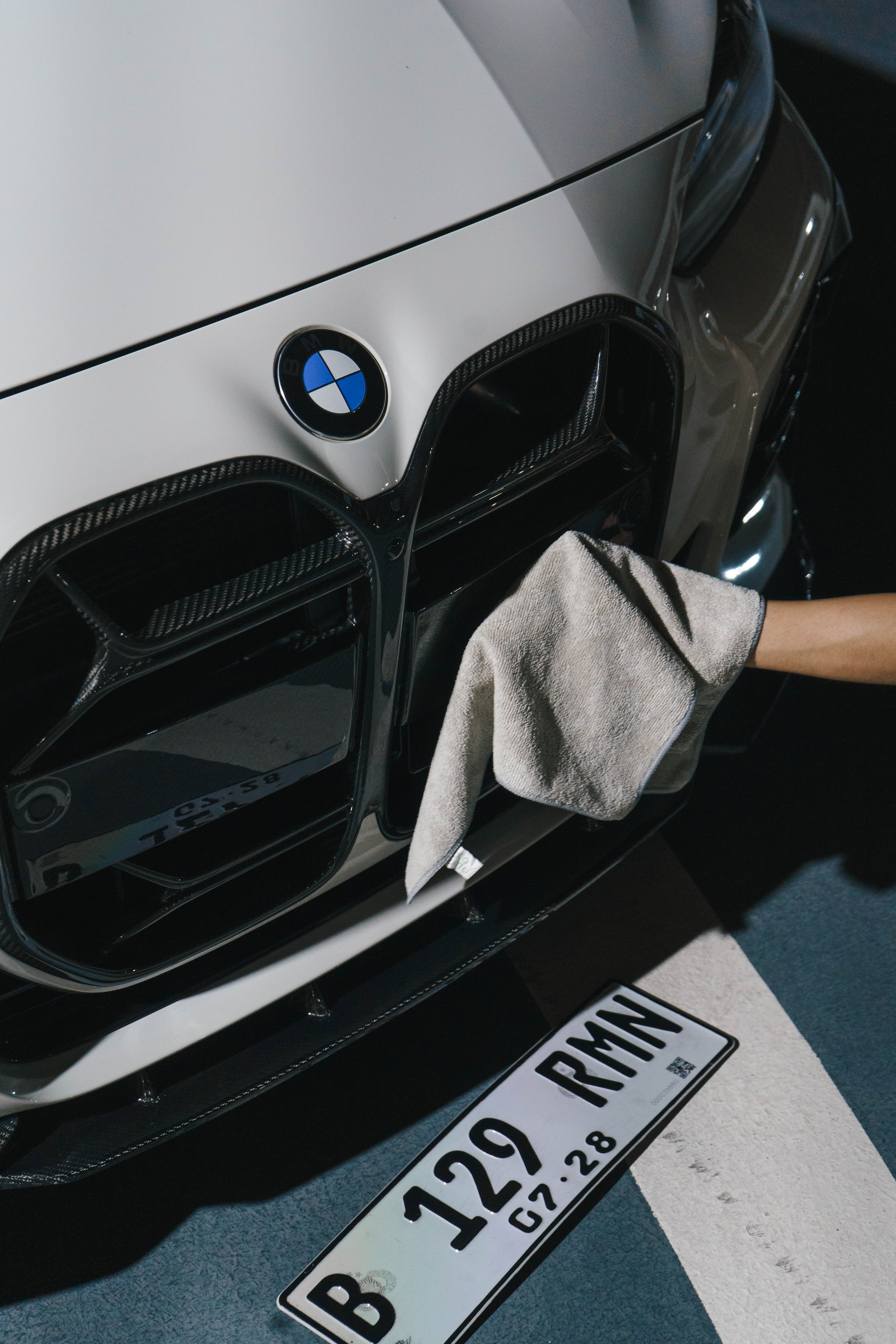 Ultimate Ease of Maintenance