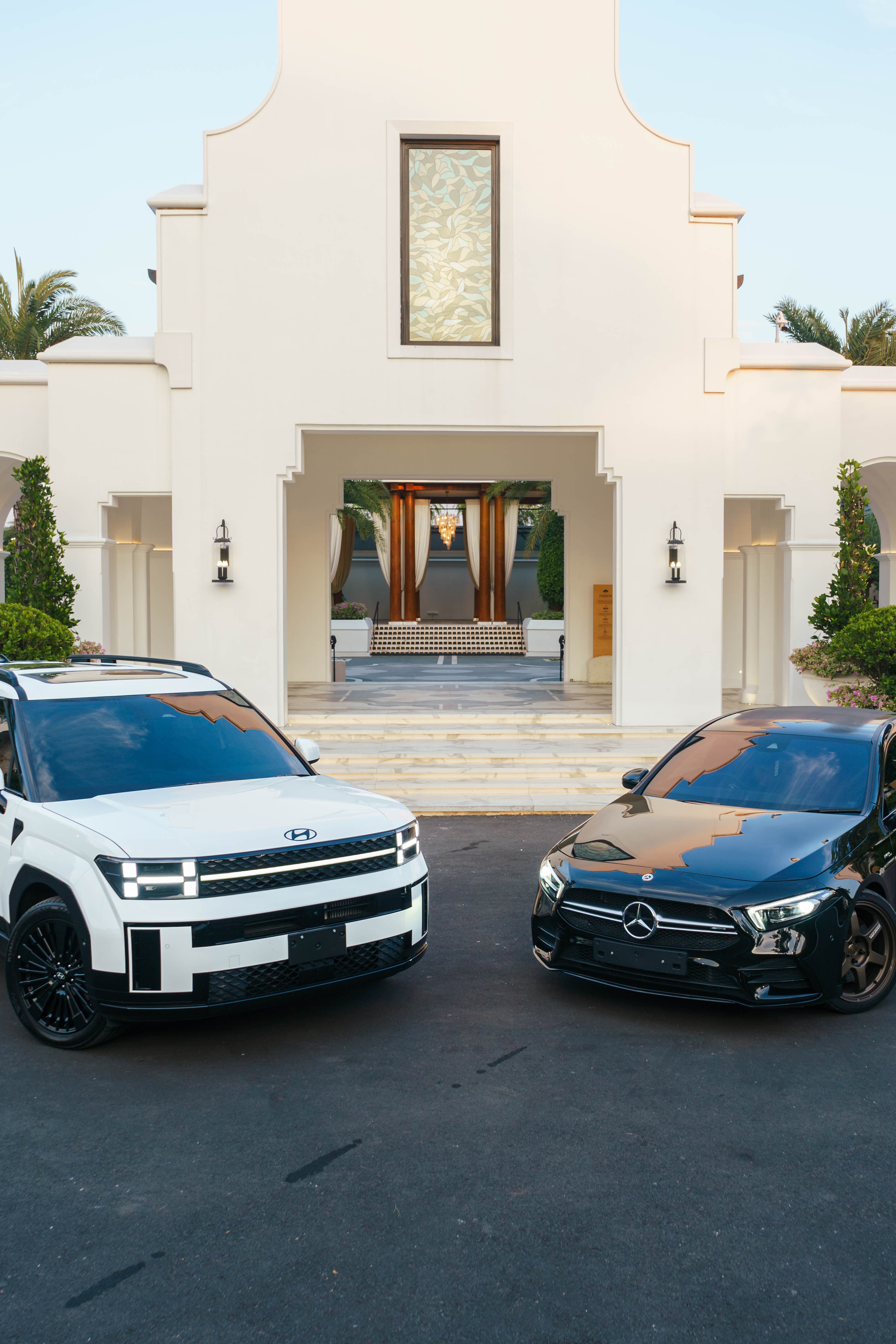 Universal Compatibility